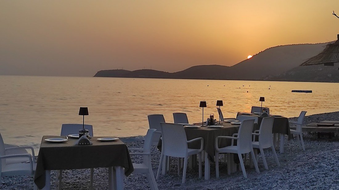 Restaurant Pizzeria Ciao Borshi 2