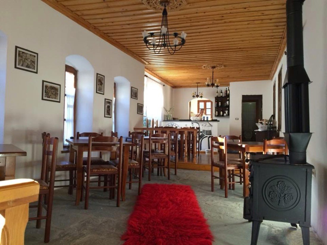 Restaurant Tradicional Odaja 2