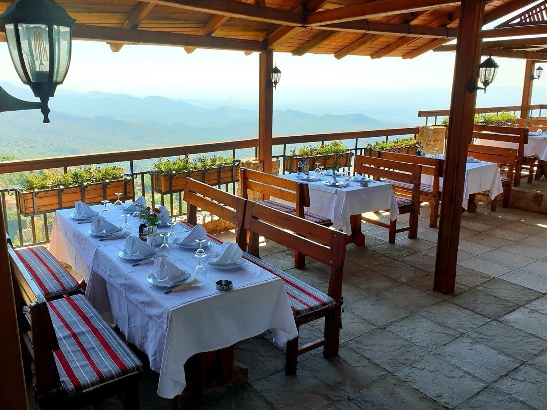 Restorant Bardhi 2