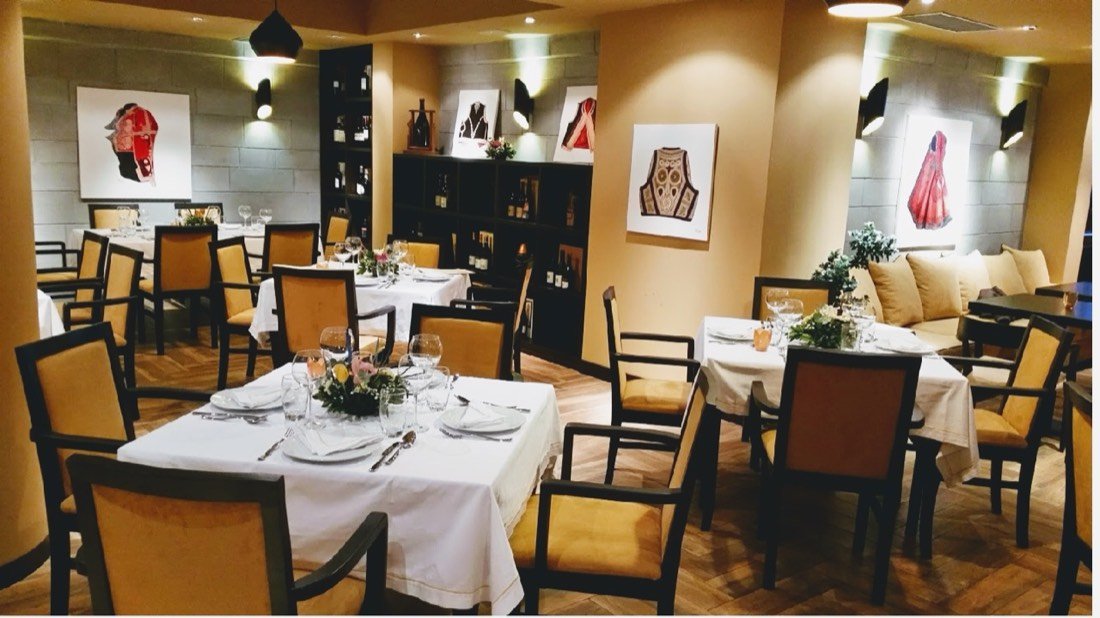 Restorant Elita 2