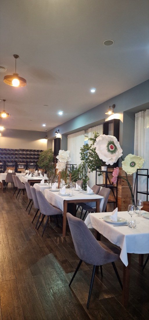 Restorant Joni, Vlorë 2