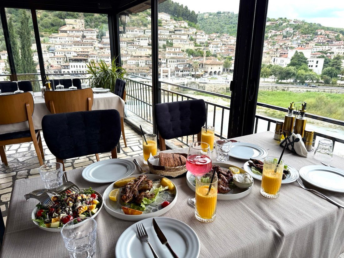 Restorant Lounge Ajka 2