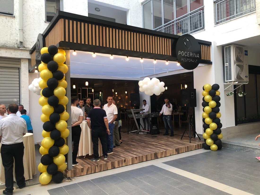 Restorant Poçerina 2