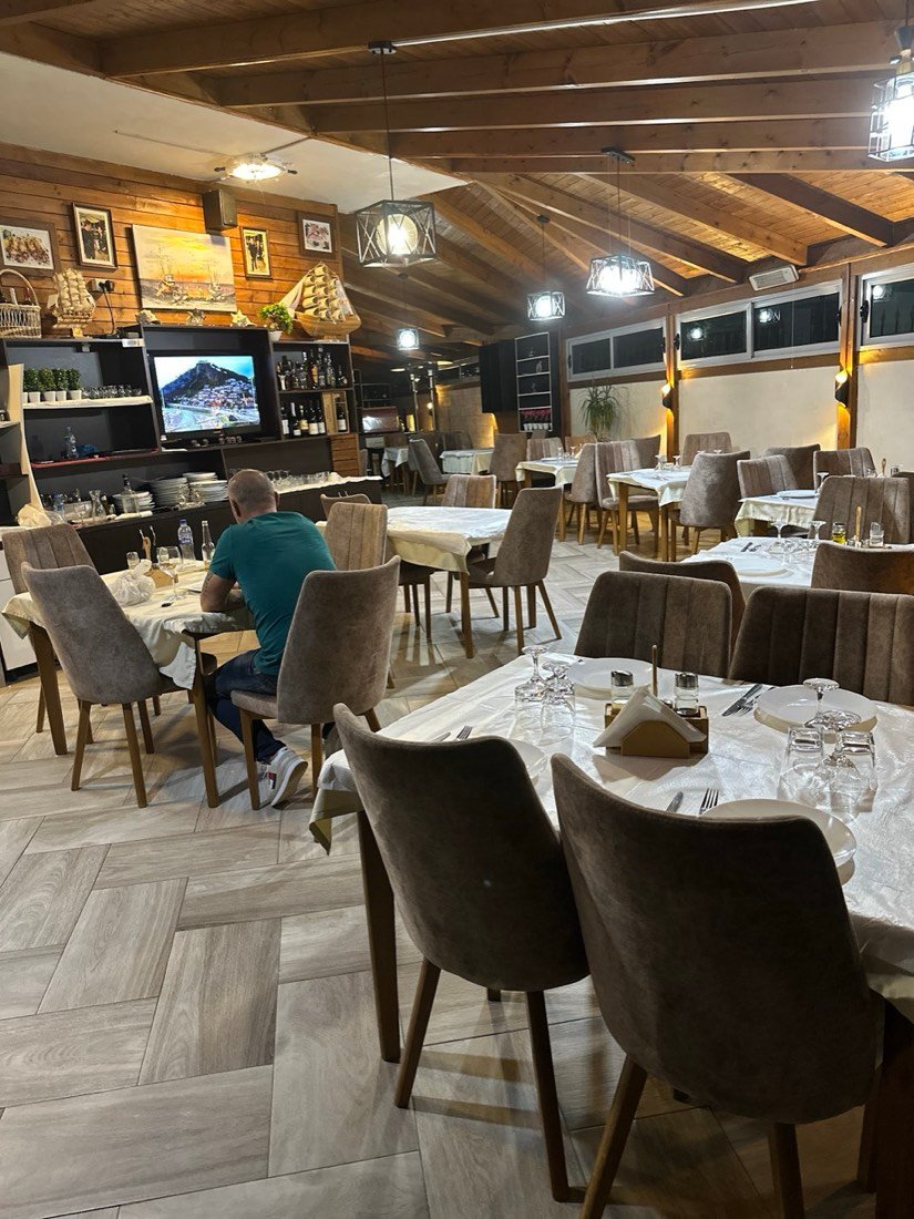 Restorant Salvadore