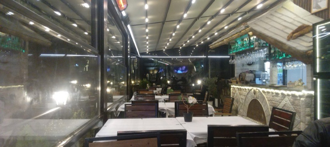 Restorant Tradicional Urat 2