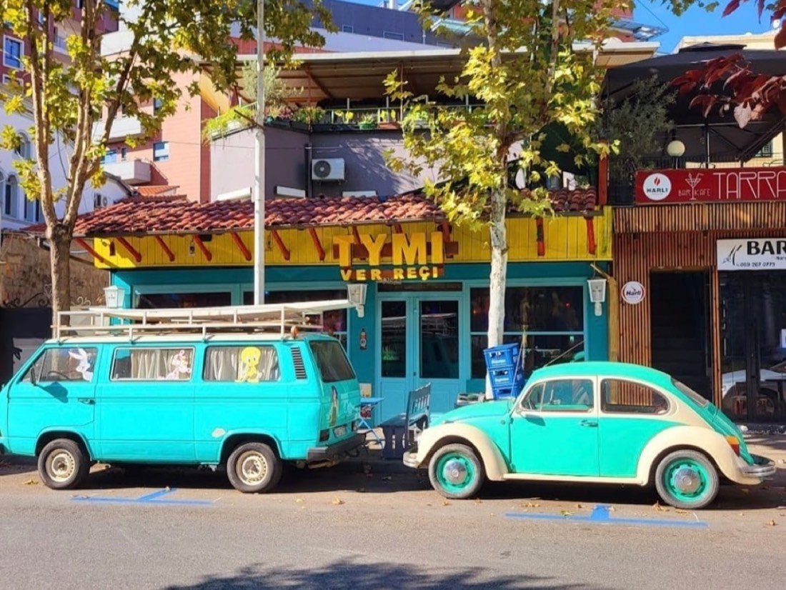 Restorant Tymi 2