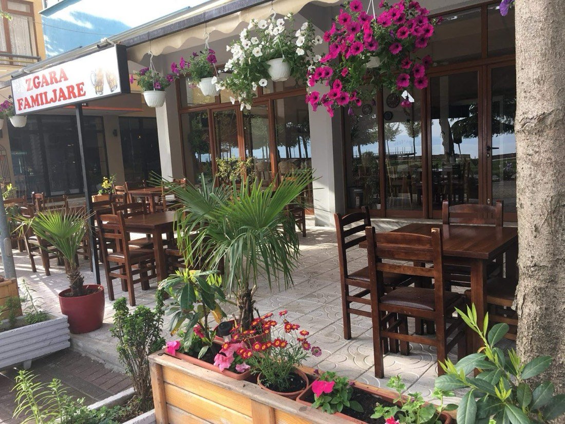 Restorant Zgara Familjare 2