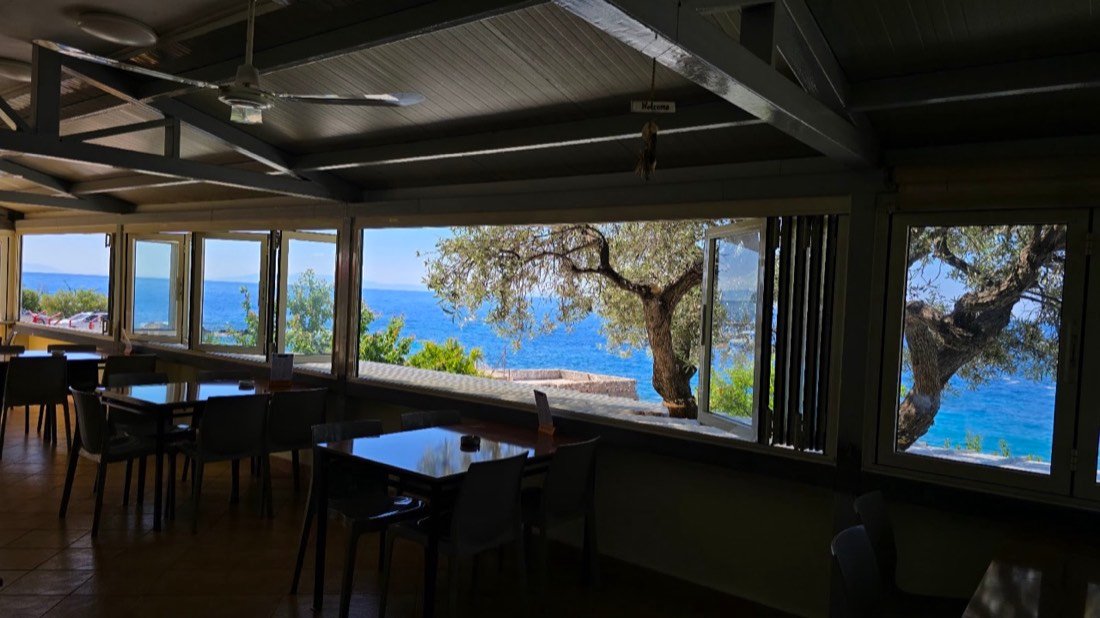 Ristorante Pano Marko 2