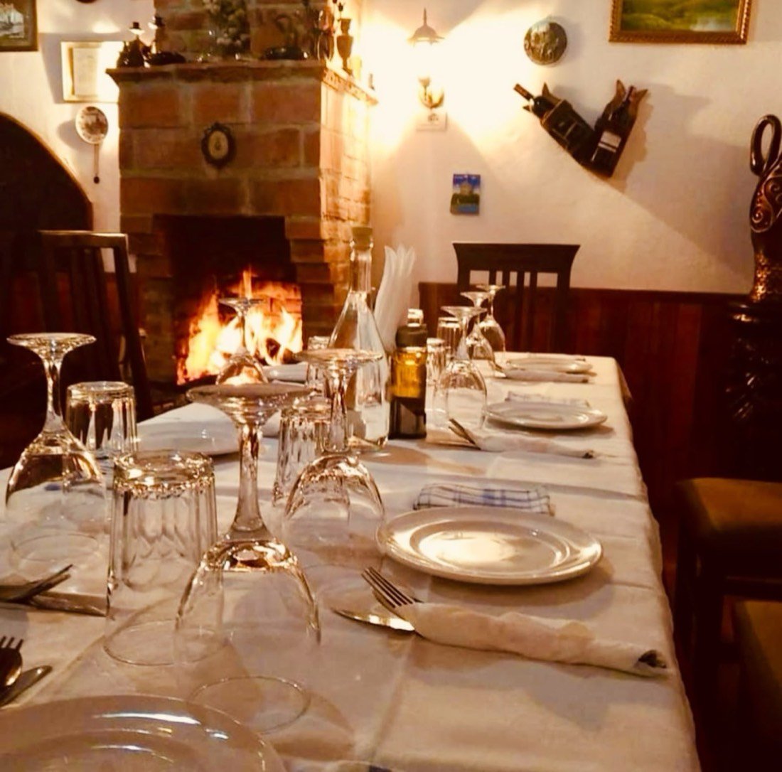 Rooms&Restaurant "EMILIANO" (Castle of Kruja) 2