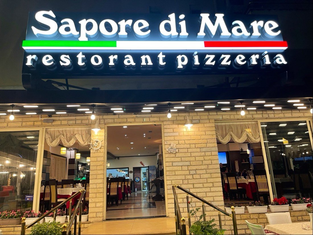Sapore Di Mare 2