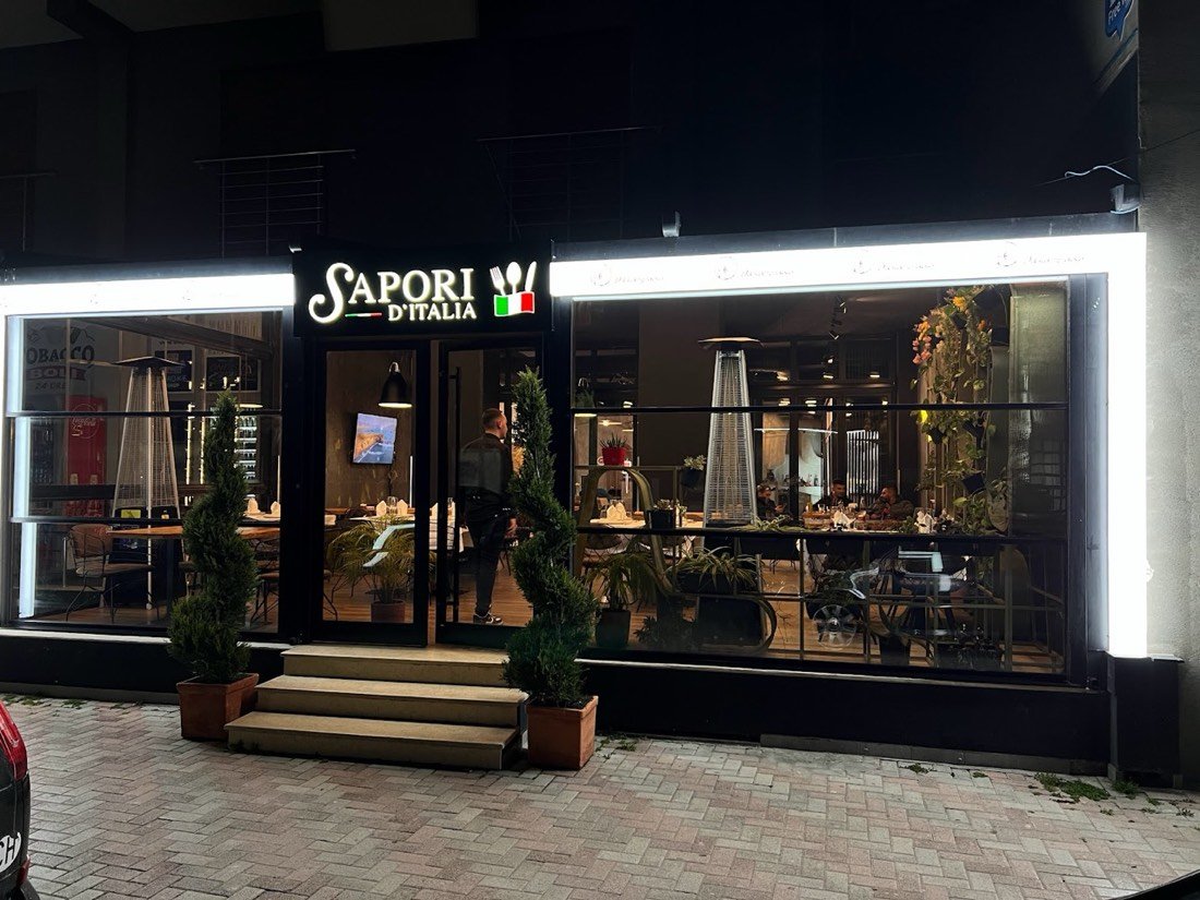 Sapori d'Italia 2