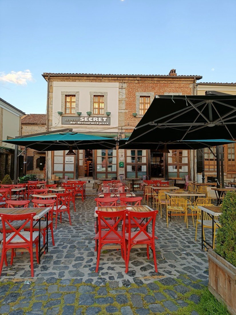 Secret pazari korce 2