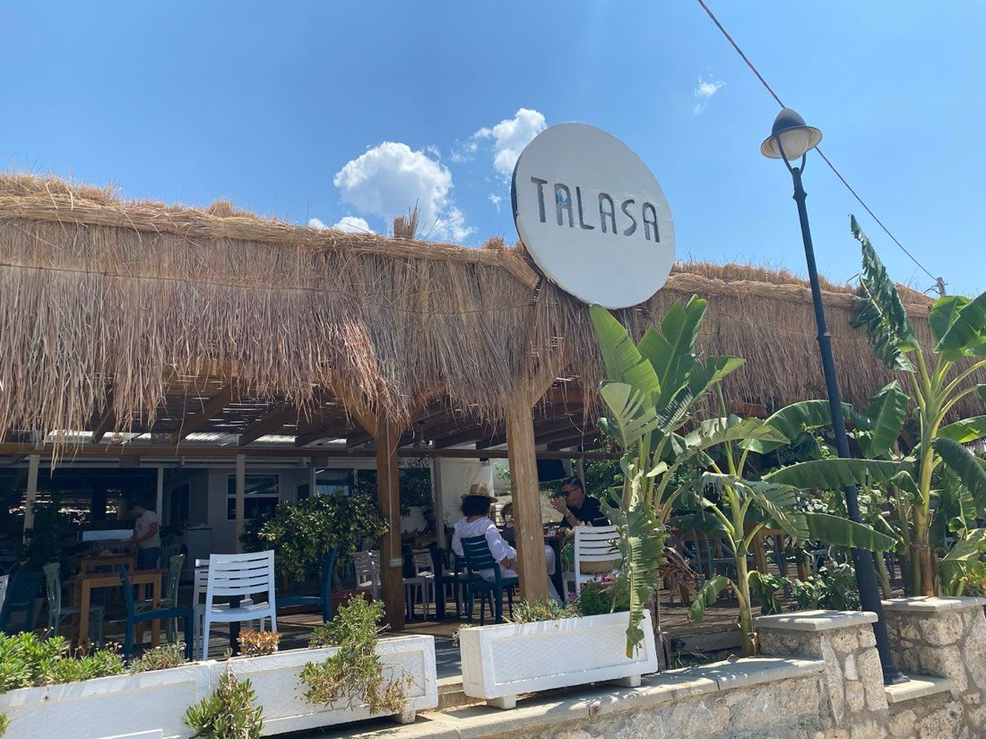 Talasa Restaurant