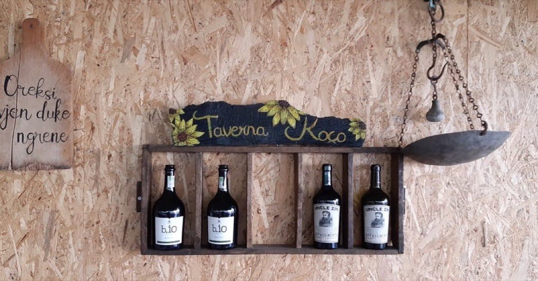 Taverna KOÇO 2