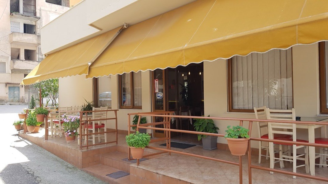Taverna Rustemi 2