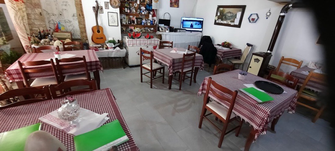Taverna Tradicionale KARDHASHI 2