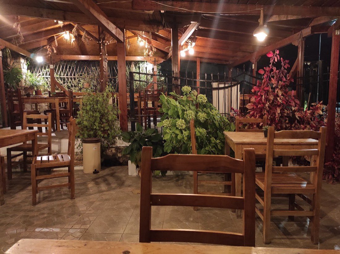 Taverna Velco 2