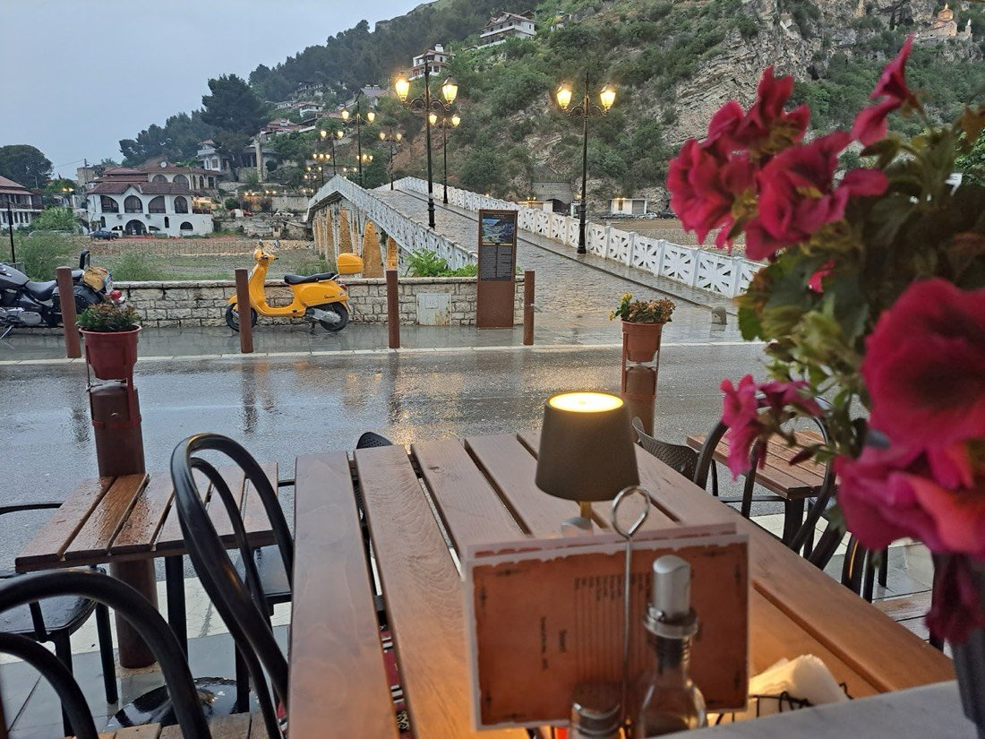 "Te Ura" Bar & Traditional restaurant
