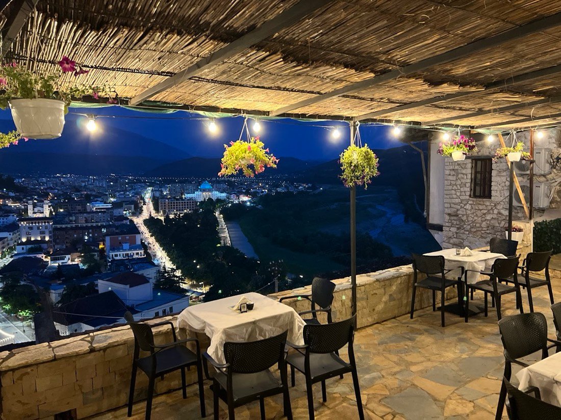 Terrace 360° Lion (Bar&Restaurant) 2