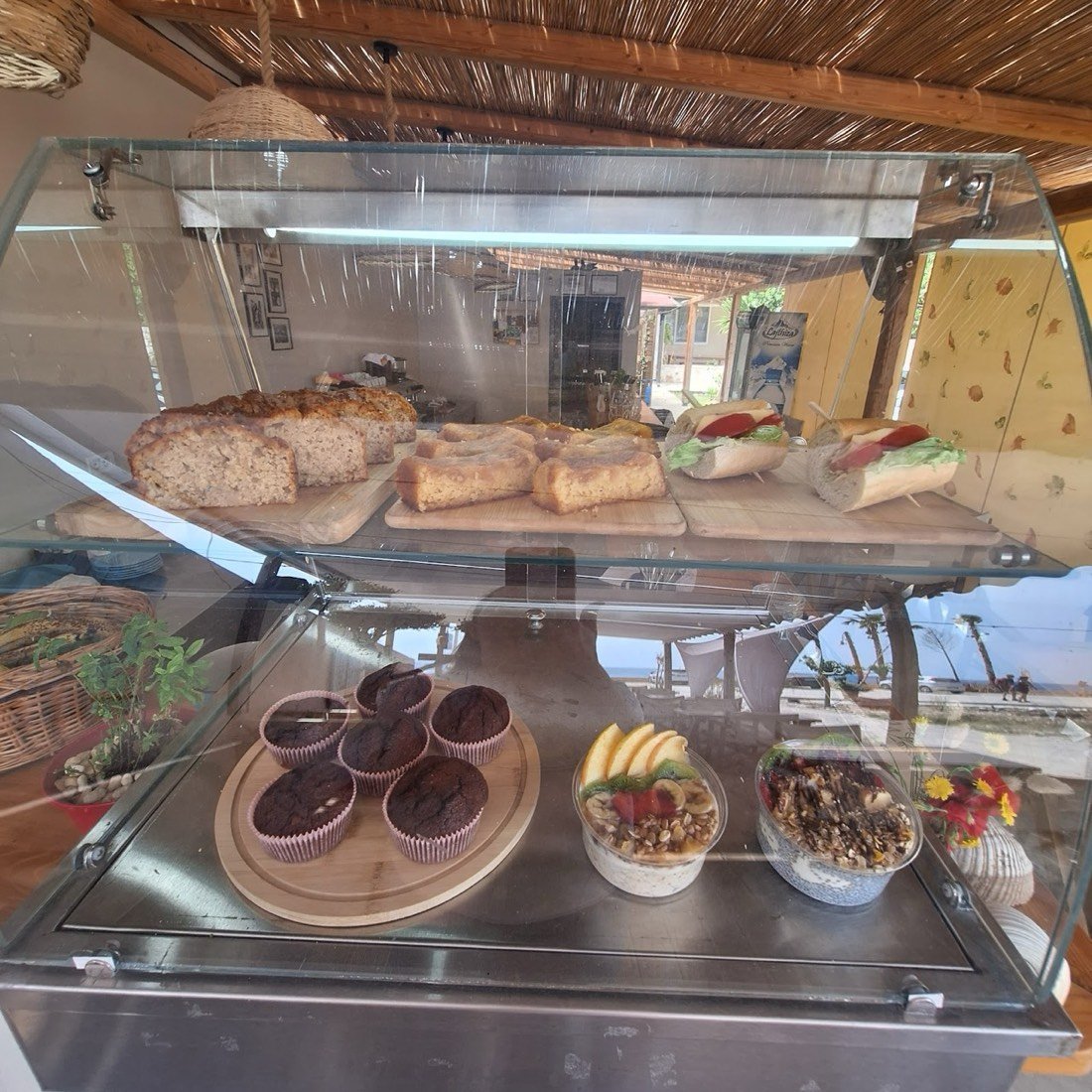Tonea's All Day Brunch & Café 2
