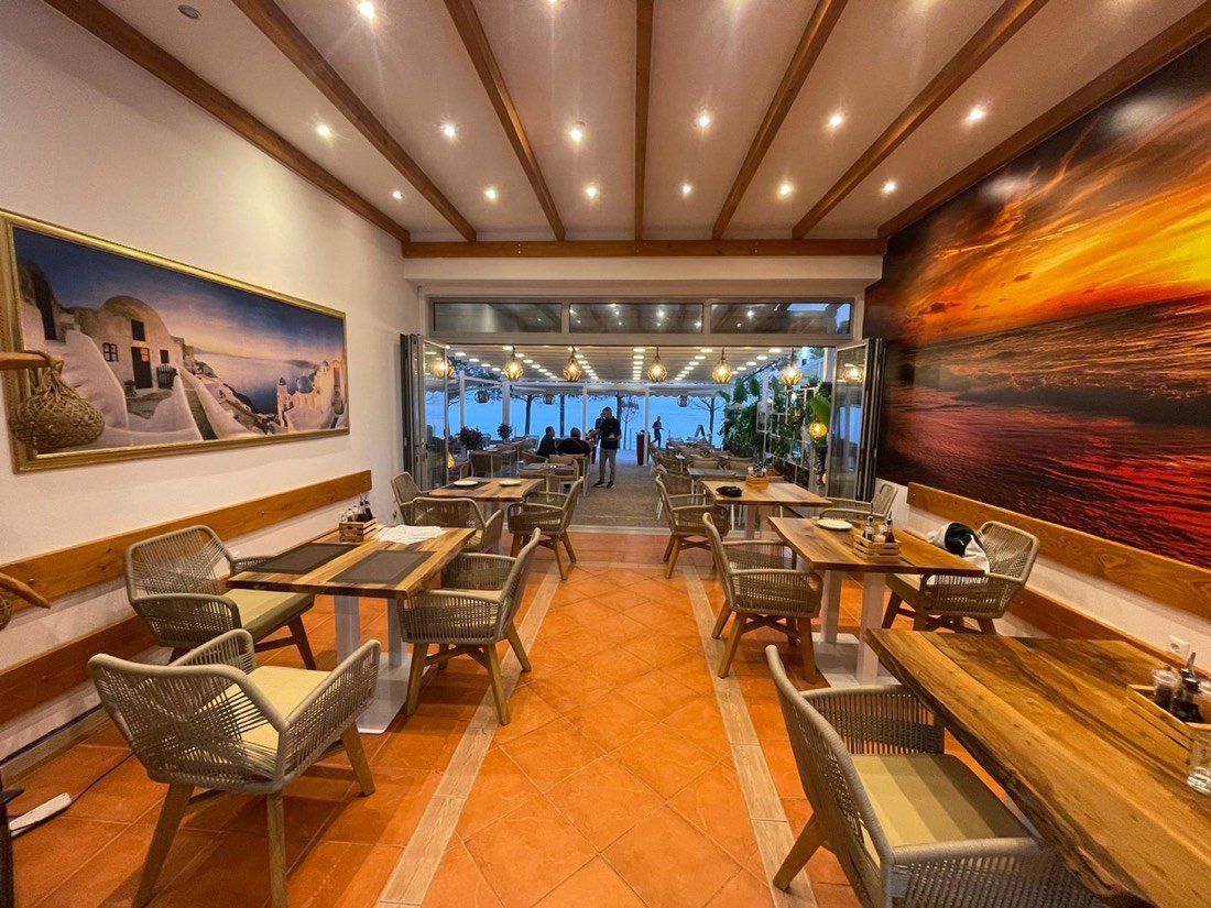 Valentino Restaurant 2