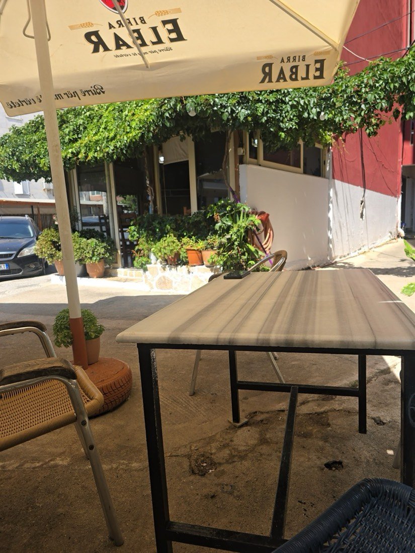 Valo's Fish Taverna 2