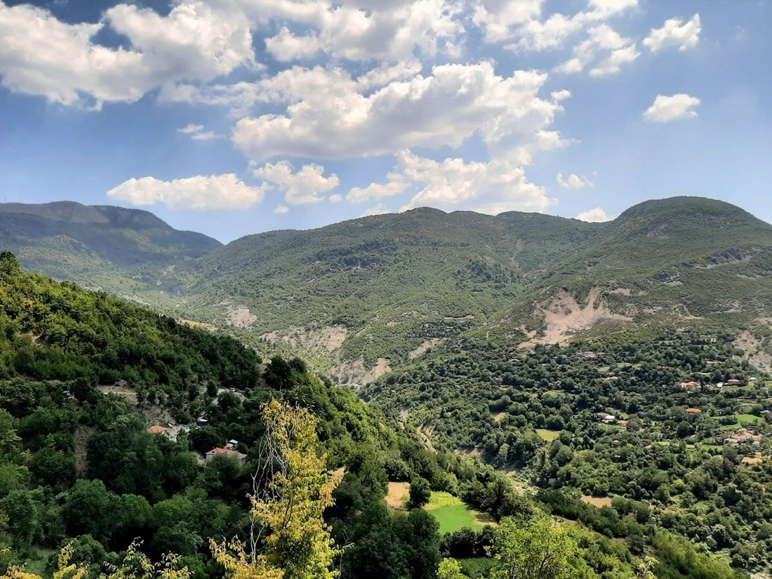 Infokullë – Qafë Munaz- Bërshemi (SH-MR-009) 2