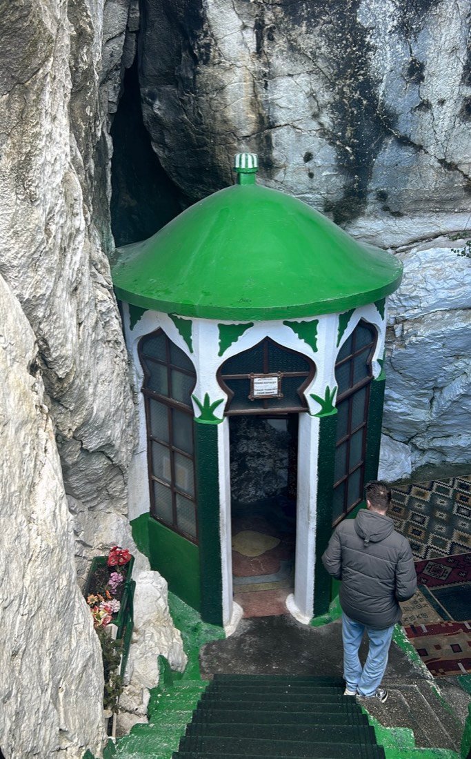 Peshkopi - Radomirë