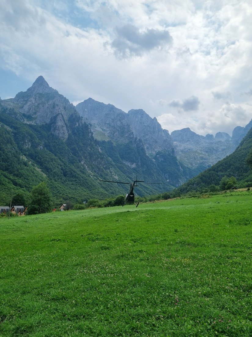 Via Dinarica 2