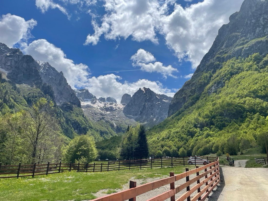 Via Dinarica